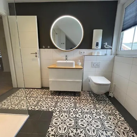 Welcome Apartament Petersdorf auf Fehmarn