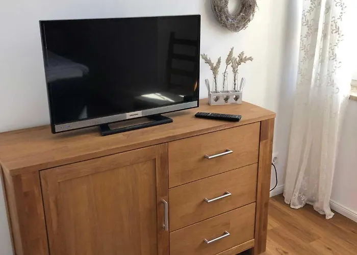 Welcome شقة Petersdorf auf Fehmarn