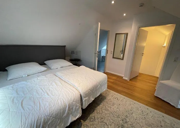 Welcome * Petersdorf auf Fehmarn