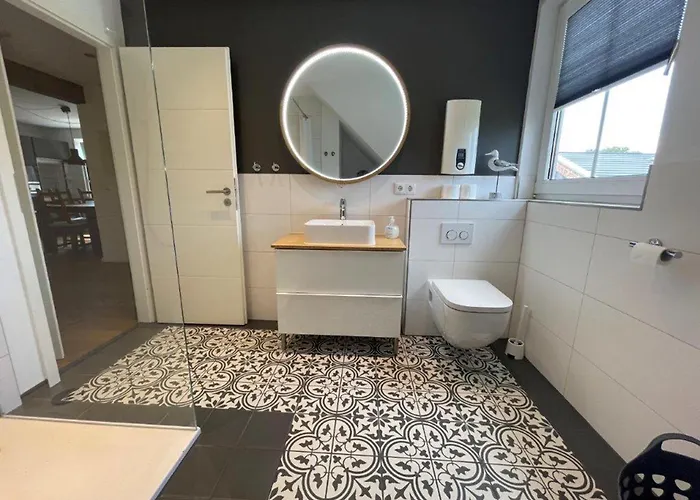 Welcome شقة Petersdorf auf Fehmarn