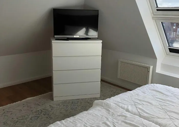 Welcome شقة Petersdorf auf Fehmarn