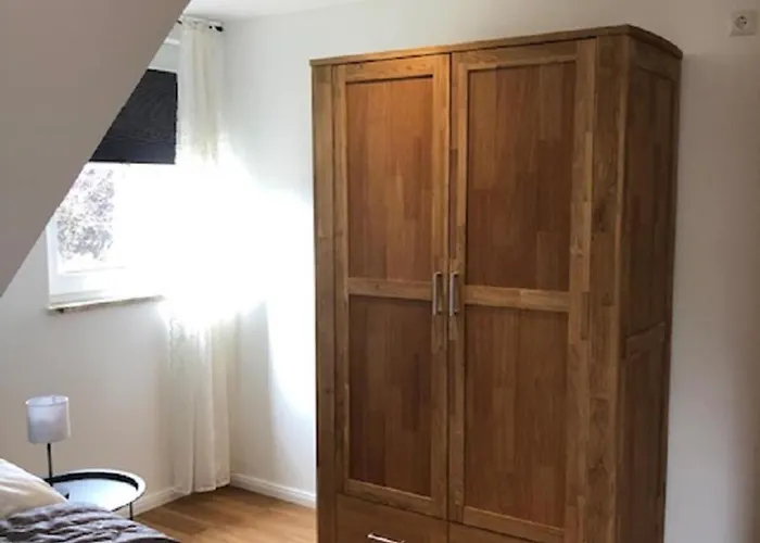 Welcome Апартаменты Petersdorf auf Fehmarn